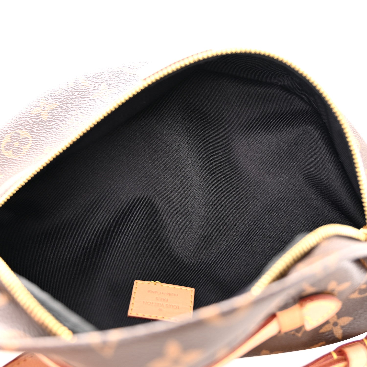 Louis Vuitton Monogram Bumbag 5 of 9