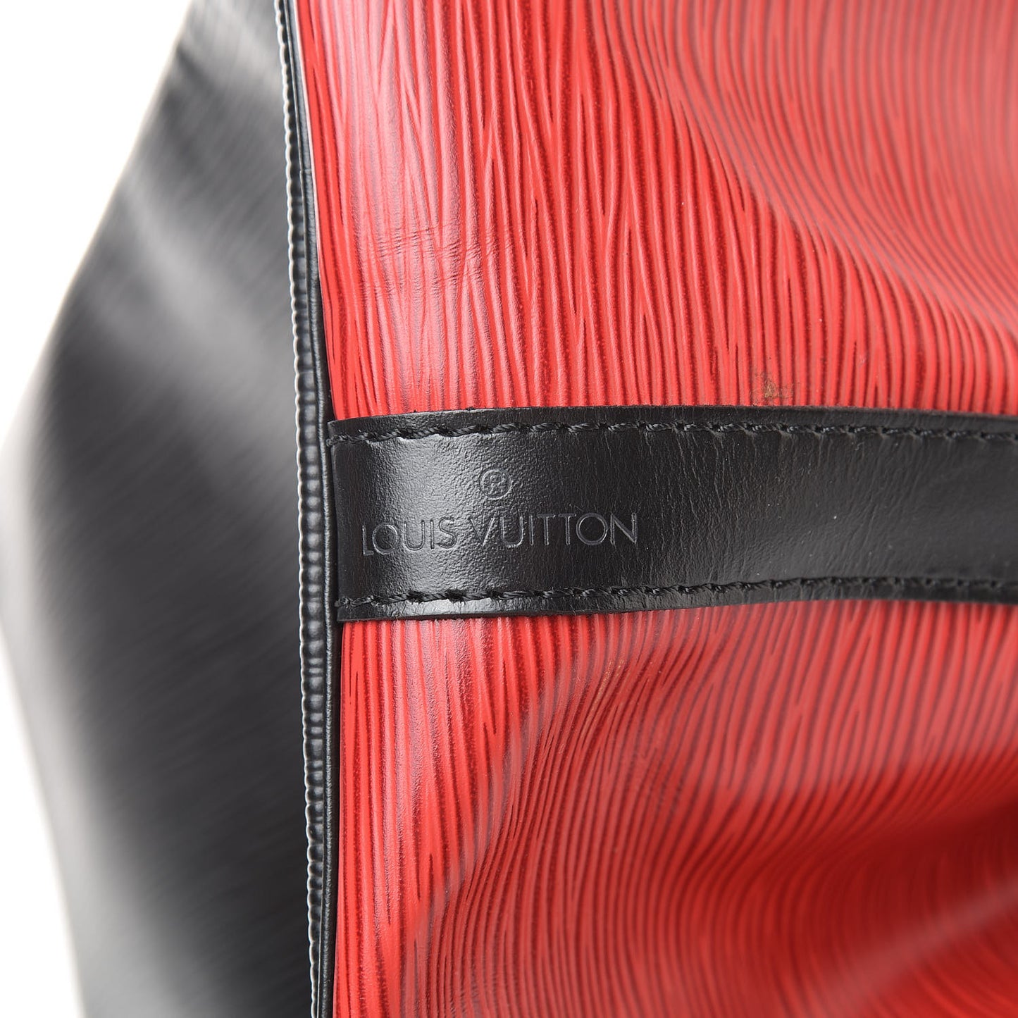 Epi Petit Noe Red Black