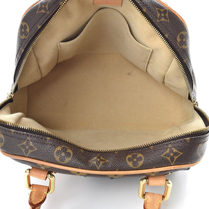 Louis Vuitton Monogram Manhattan PM 5 of 17