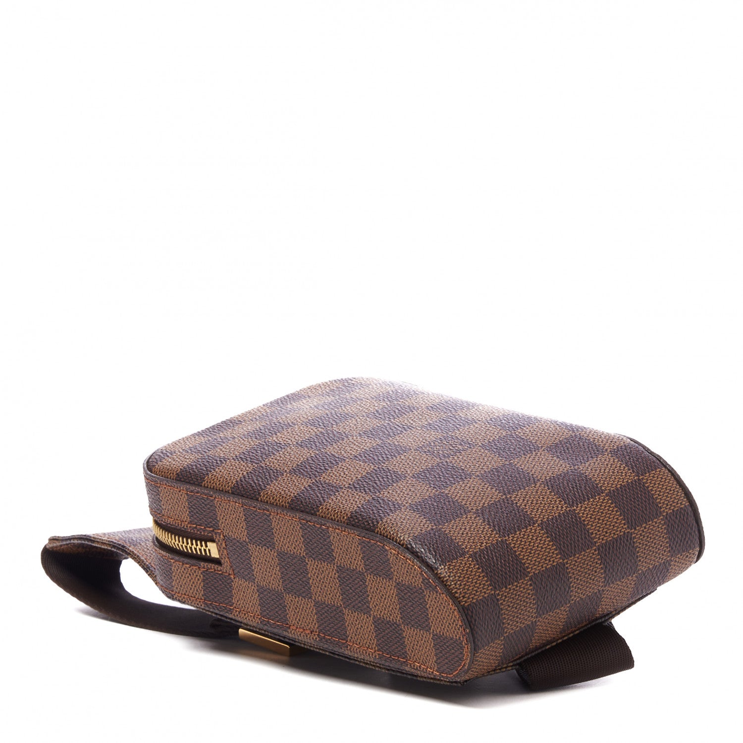 Louis Vuitton Damier Ebene Geronimos 4 of 8