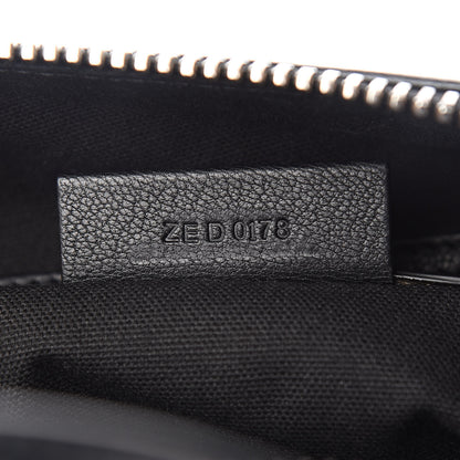 Givenchy Sugar Goatskin Small Antigona Black 7 of 10