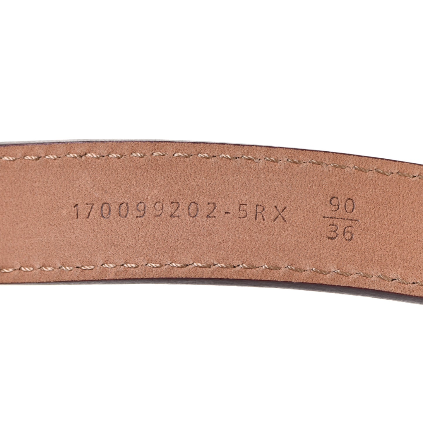 Calfskin Crystal Monster Eyes Belt 90 36 Burgundy