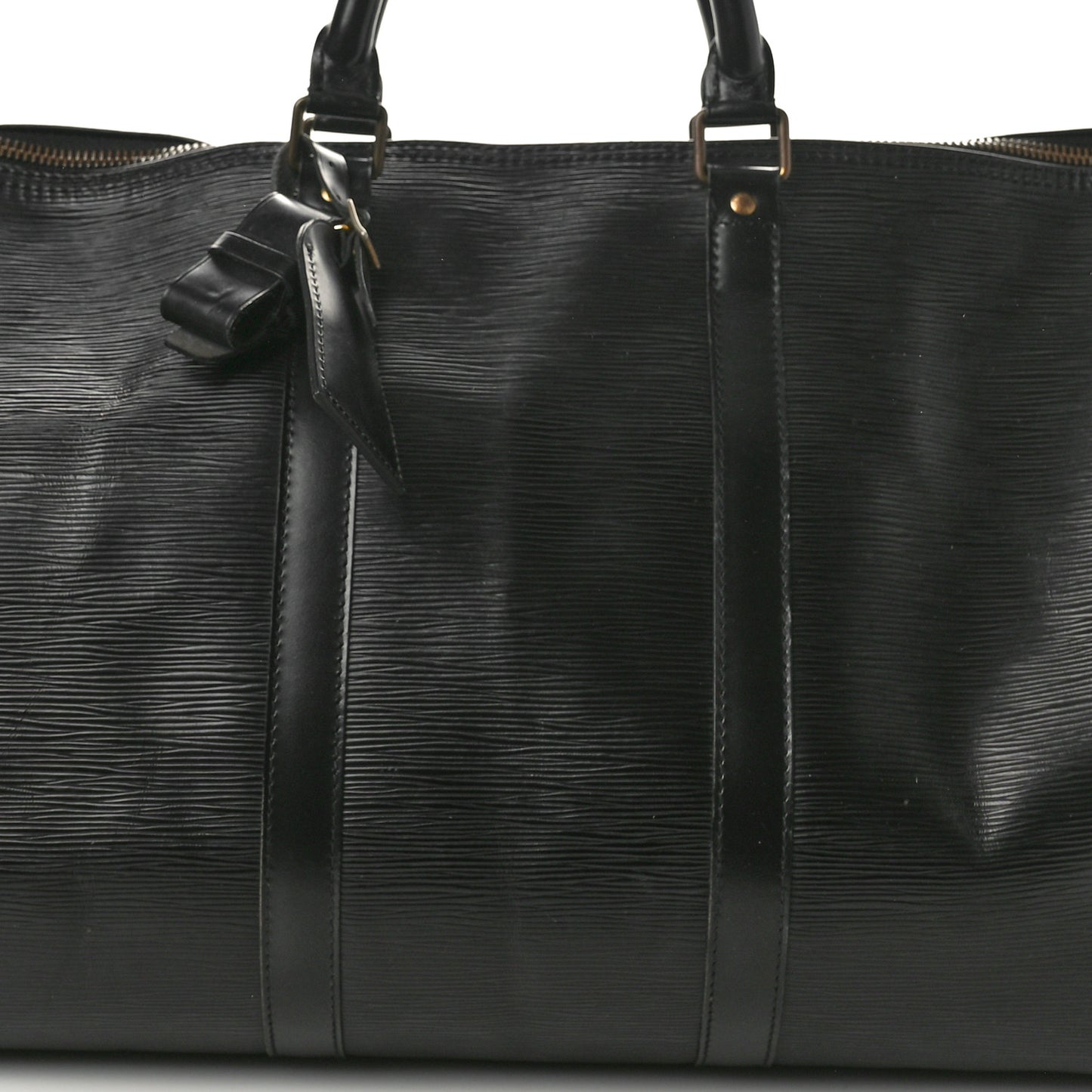 Epi Keepall 50 Black