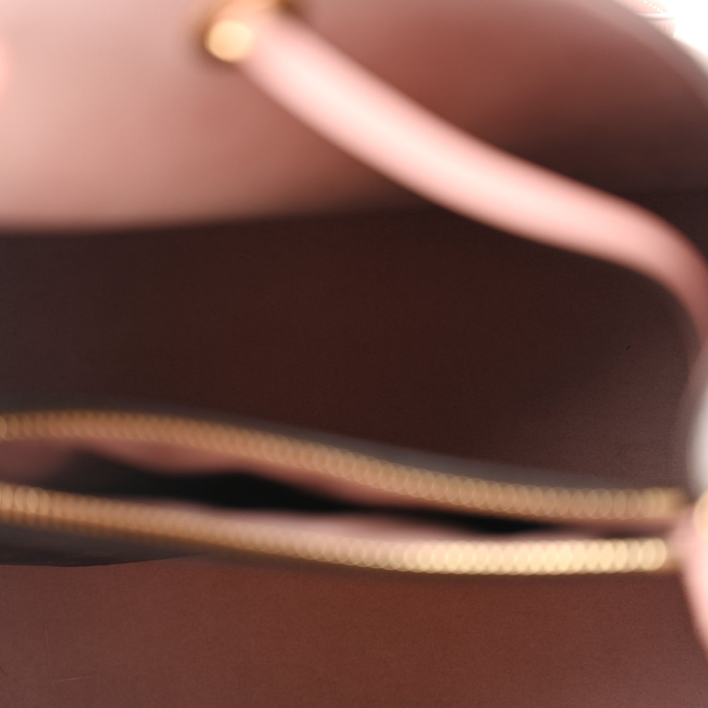 Monogram Neonoe MM Rose Poudre