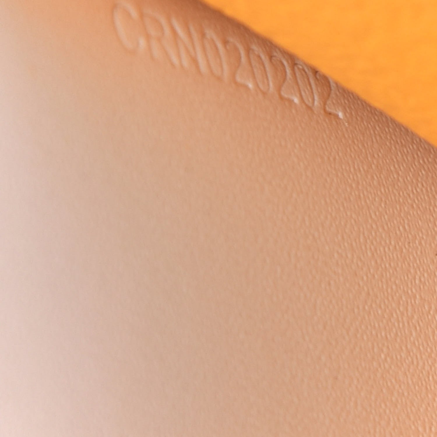 Goyard Goyardine Saint Sulpice Card Holder White 7 of 8