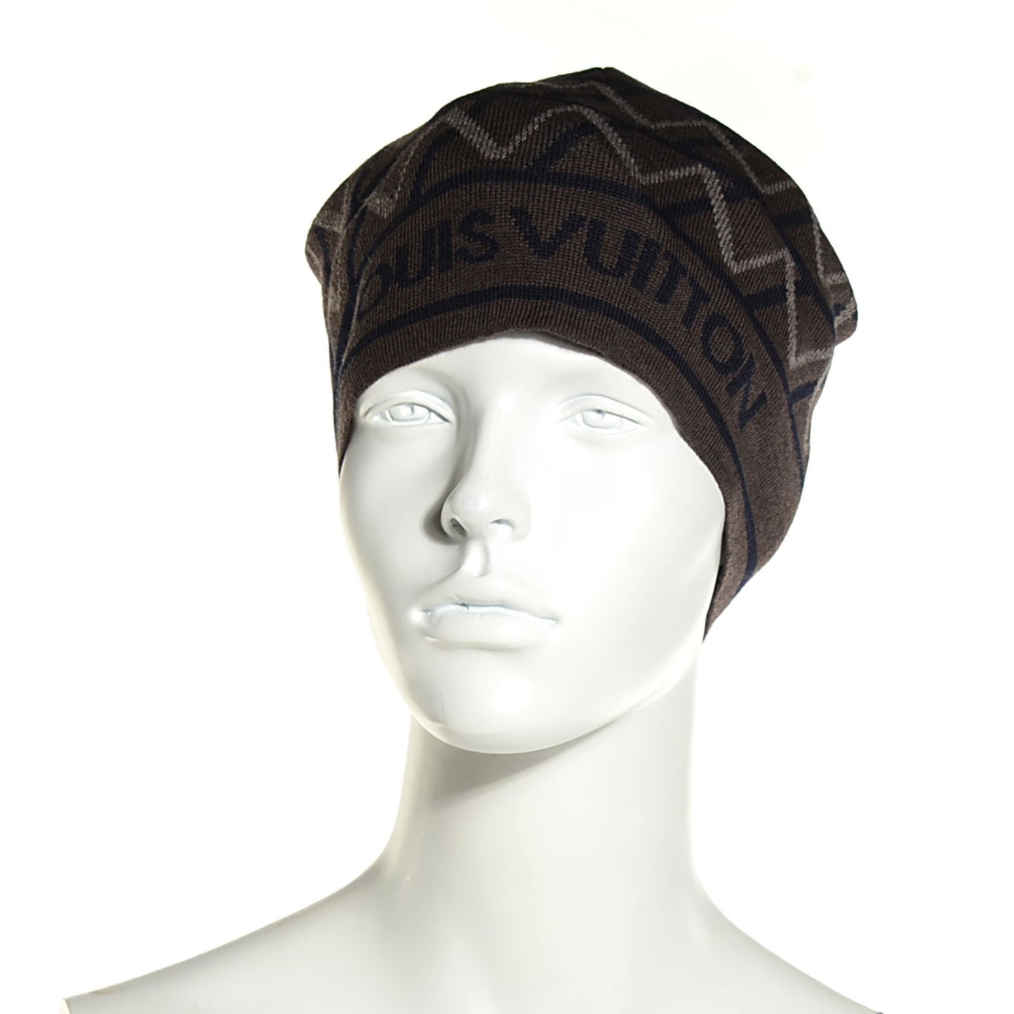 Wool Bonnet Petit Beanie Hat