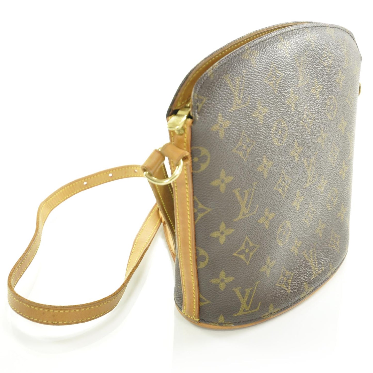 Monogram Drouot