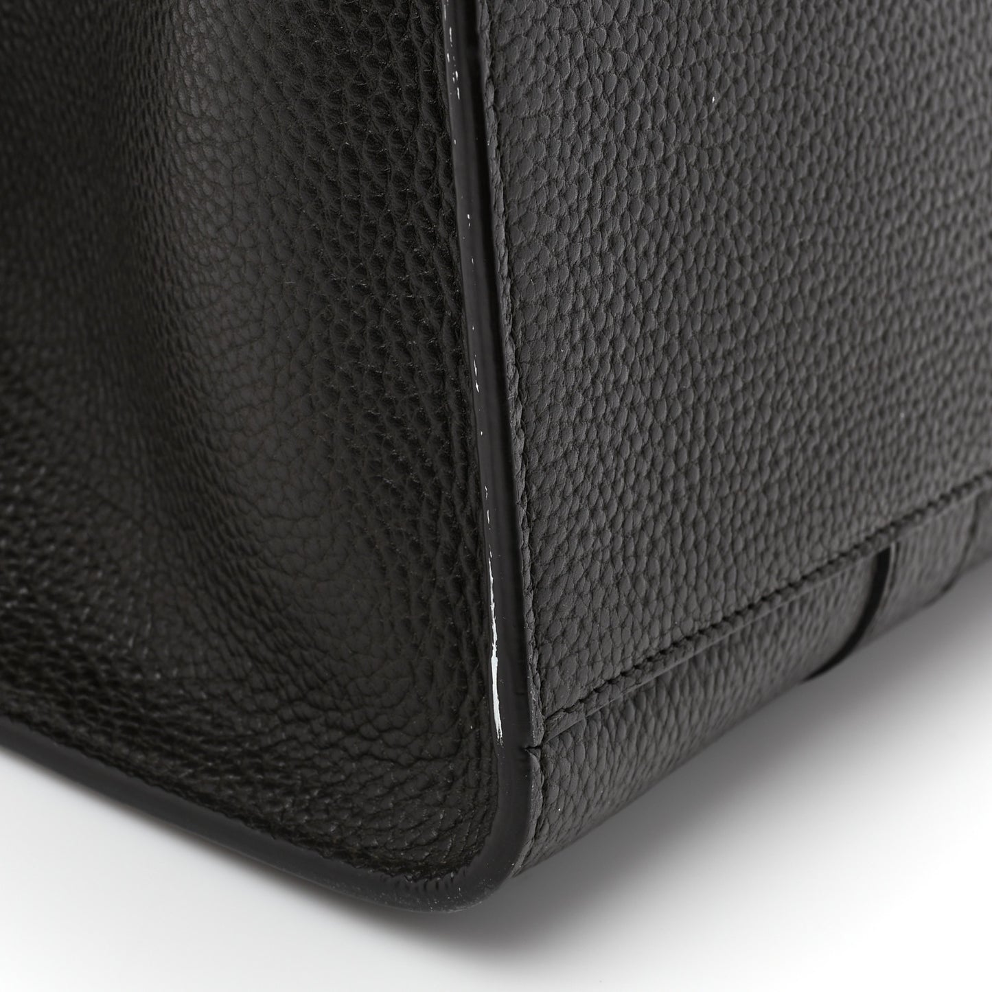 Small Classic Grain Bayswater Brown