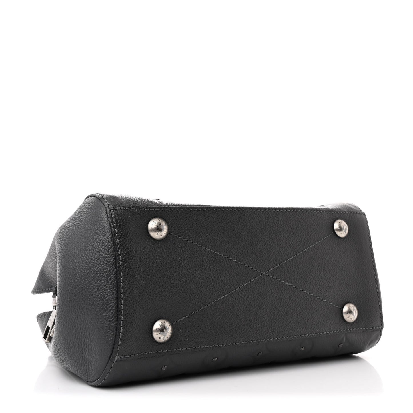 Empreinte Studded Montaigne BB Silver