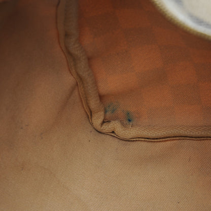 Louis Vuitton Damier Azur Speedy 30 11 of 12