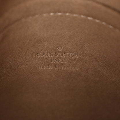Louis Vuitton Monogram Multicolor Priscilla Black 6 of 13