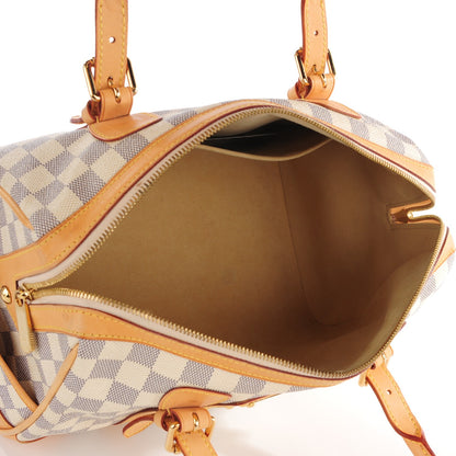 Louis Vuitton Damier Azur Berkeley 5 of 9
