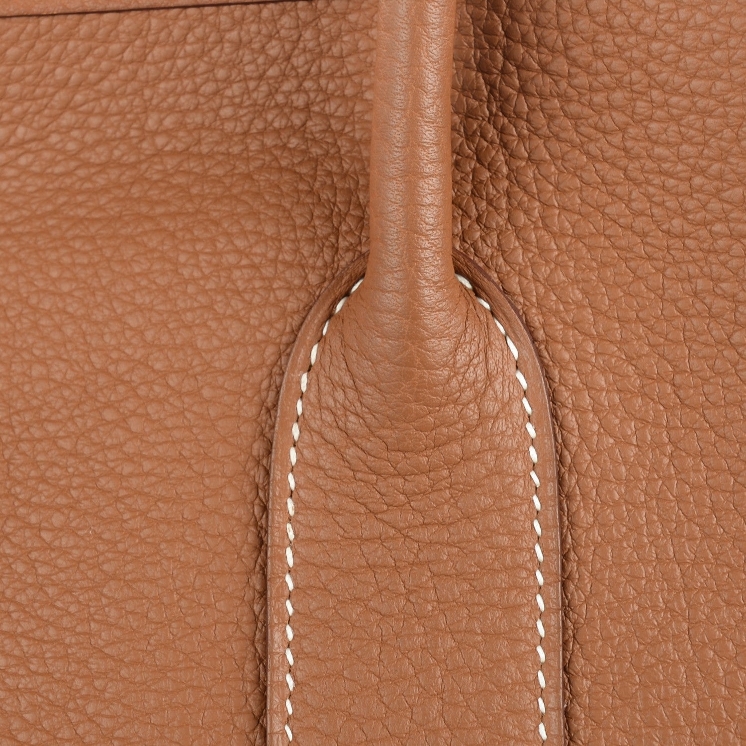 Hermes Negonda Garden Party 36 MM Gold 5 of 20