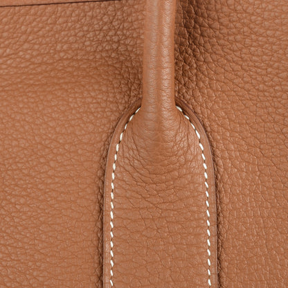 Hermes Negonda Garden Party 36 MM Gold 5 of 20