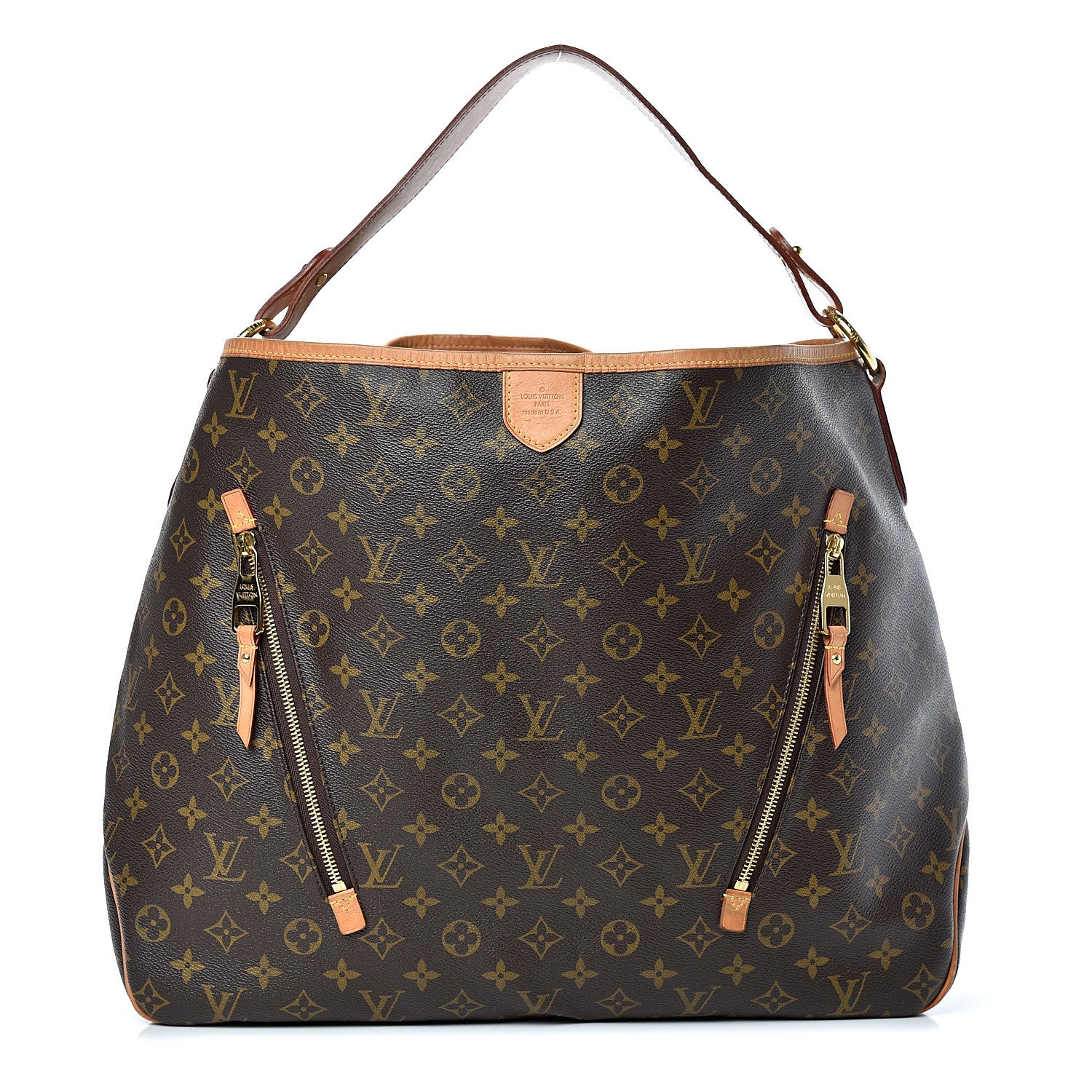 Louis Vuitton Monogram Delightful GM 1 of 17