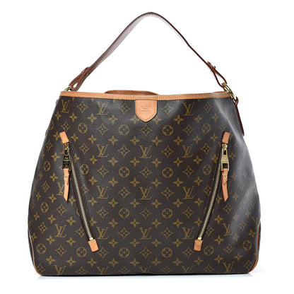Louis Vuitton Monogram Delightful GM 1 of 17