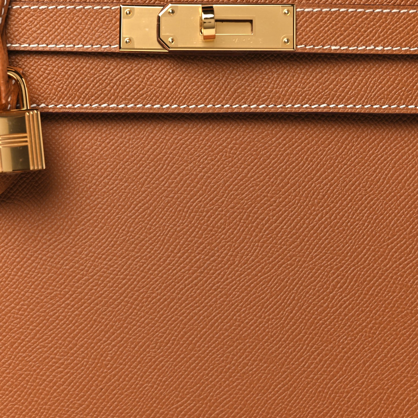 Epsom Kelly Sellier 28 Gold