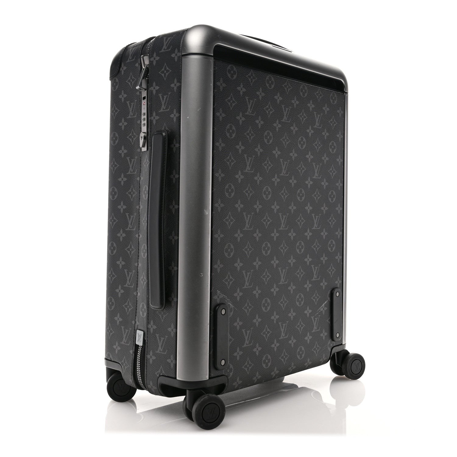Louis Vuitton Monogram Eclipse Horizon 55 2 of 9