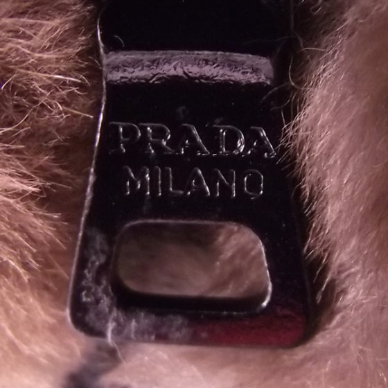 Nylon Fur Lined Boots