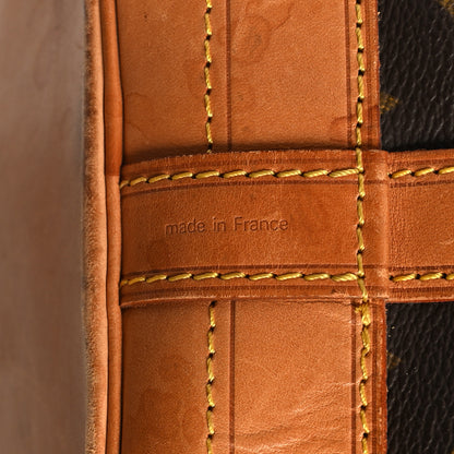 Louis Vuitton Monogram Noe 7 of 12