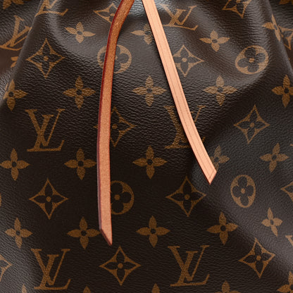 Louis Vuitton Monogram Noe 8 of 10