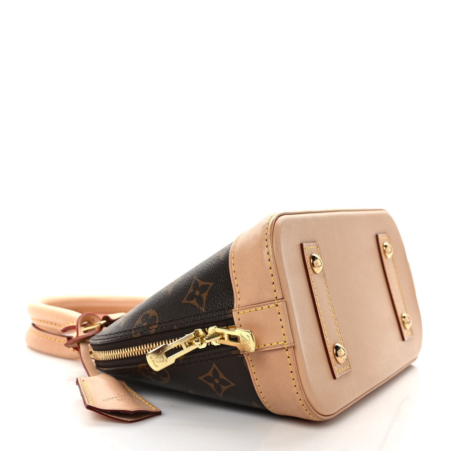 Monogram Alma BB