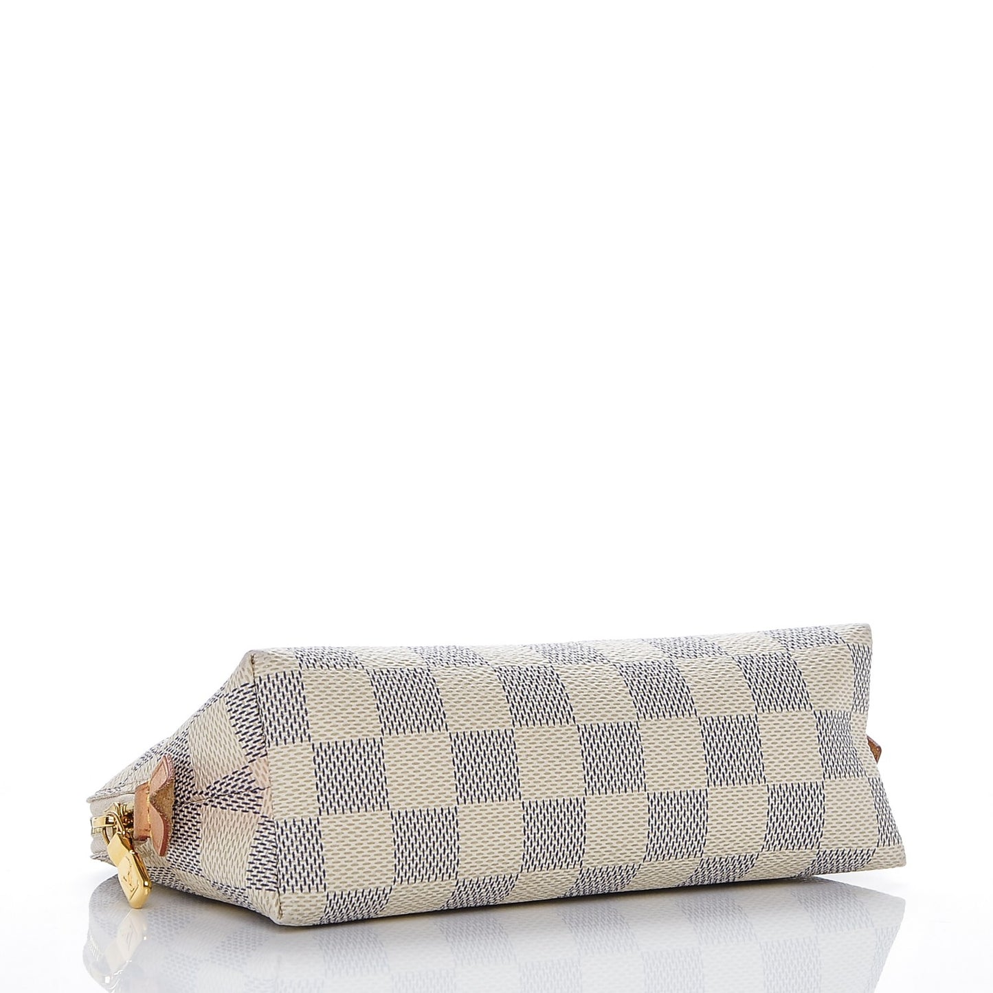 Damier Azur Cosmetic Pouch