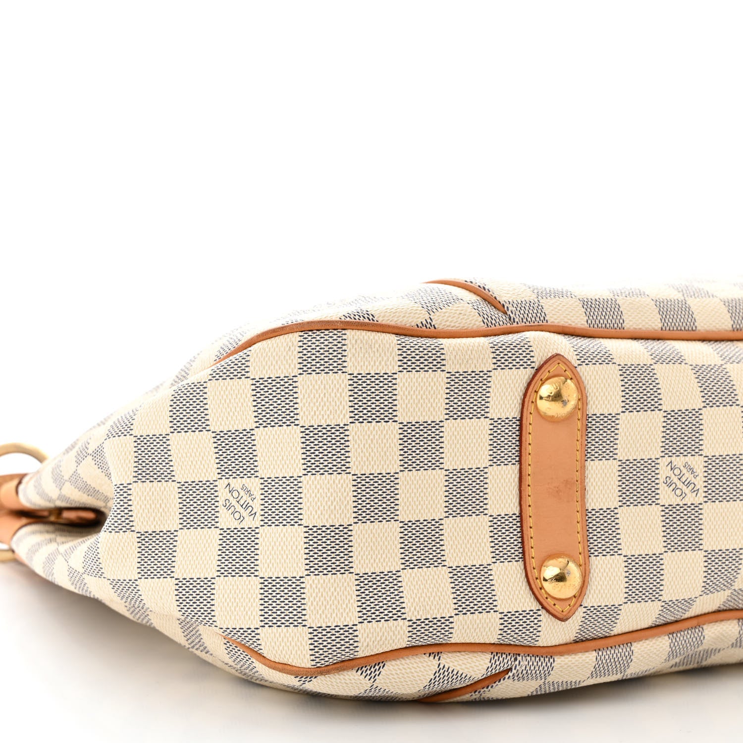 Louis Vuitton Damier Azur Galliera PM 8 of 10