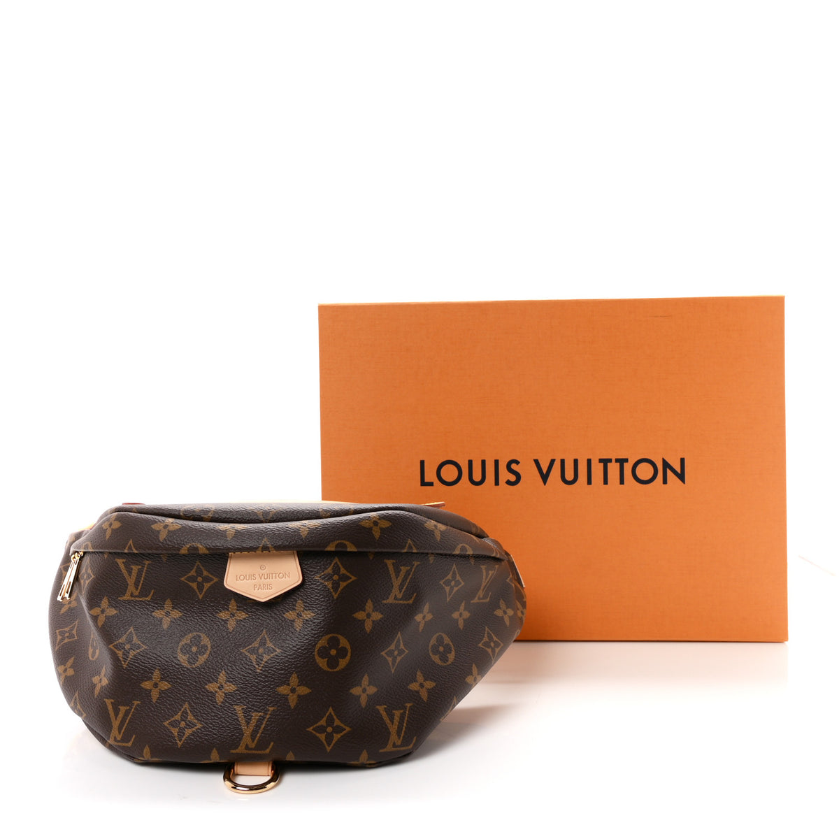 Monogram Bumbag