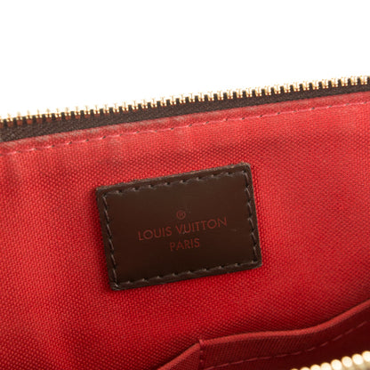 Louis Vuitton Damier Ebene Westminster GM 6 of 8