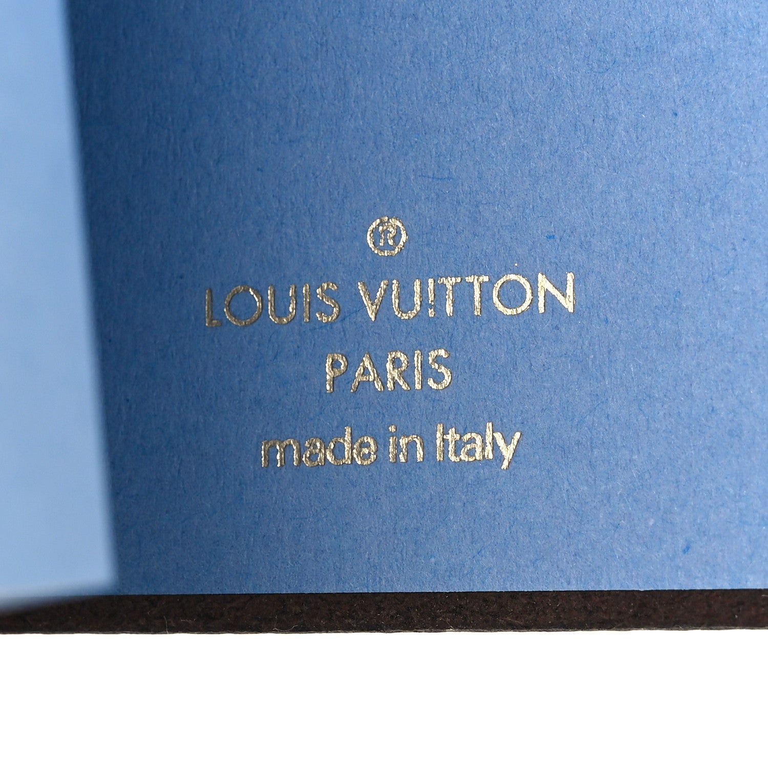 Louis Vuitton Monogram 2022 Christmas Animation Paris Vivienne