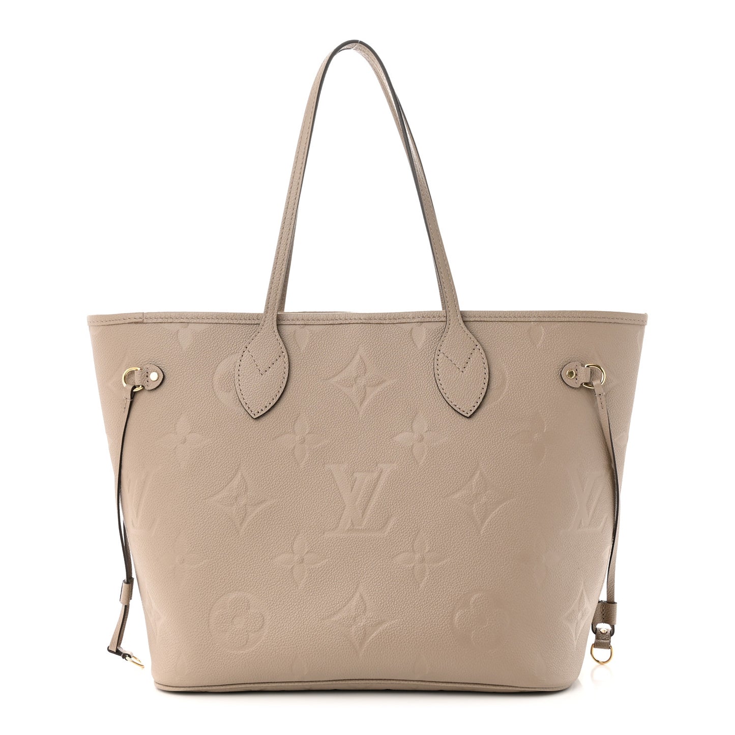 Empreinte Monogram Giant Neverfull MM Tourterelle