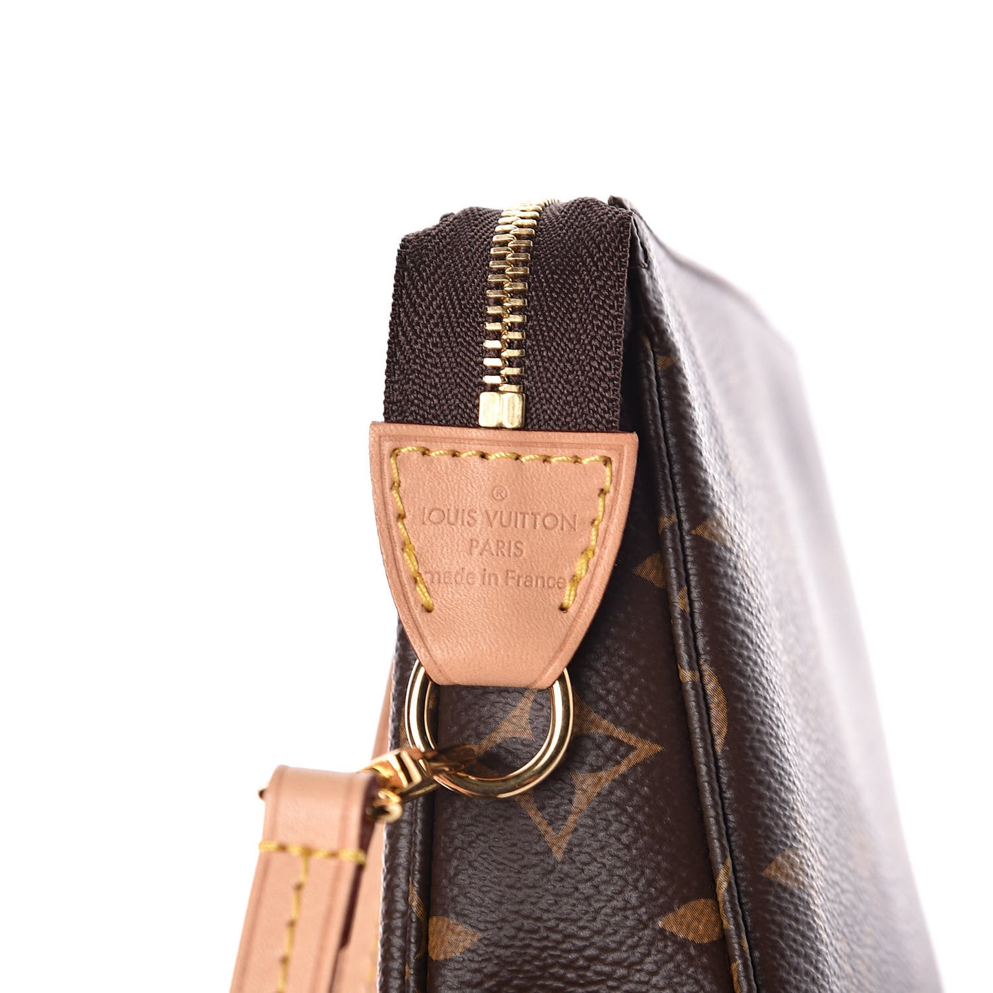Monogram Pochette Accessories NM