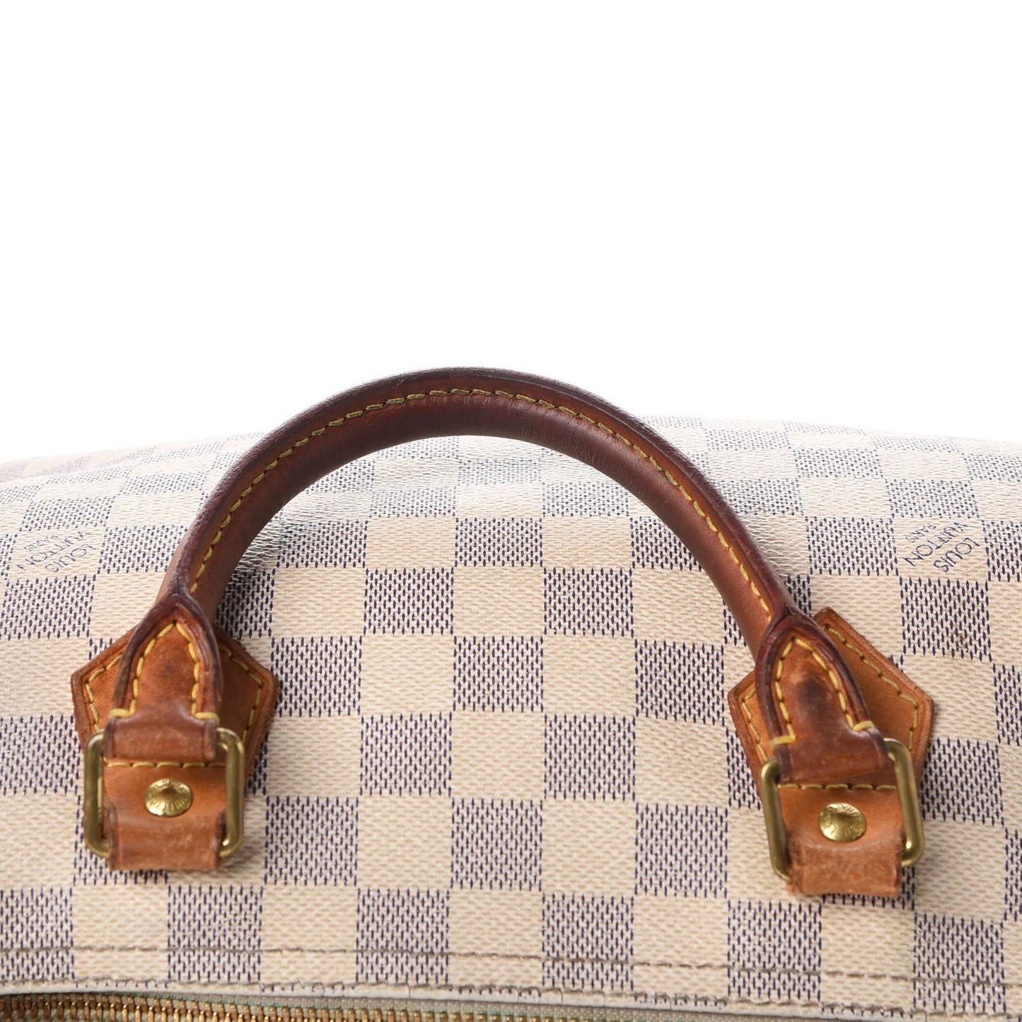 Damier Azur Speedy 30