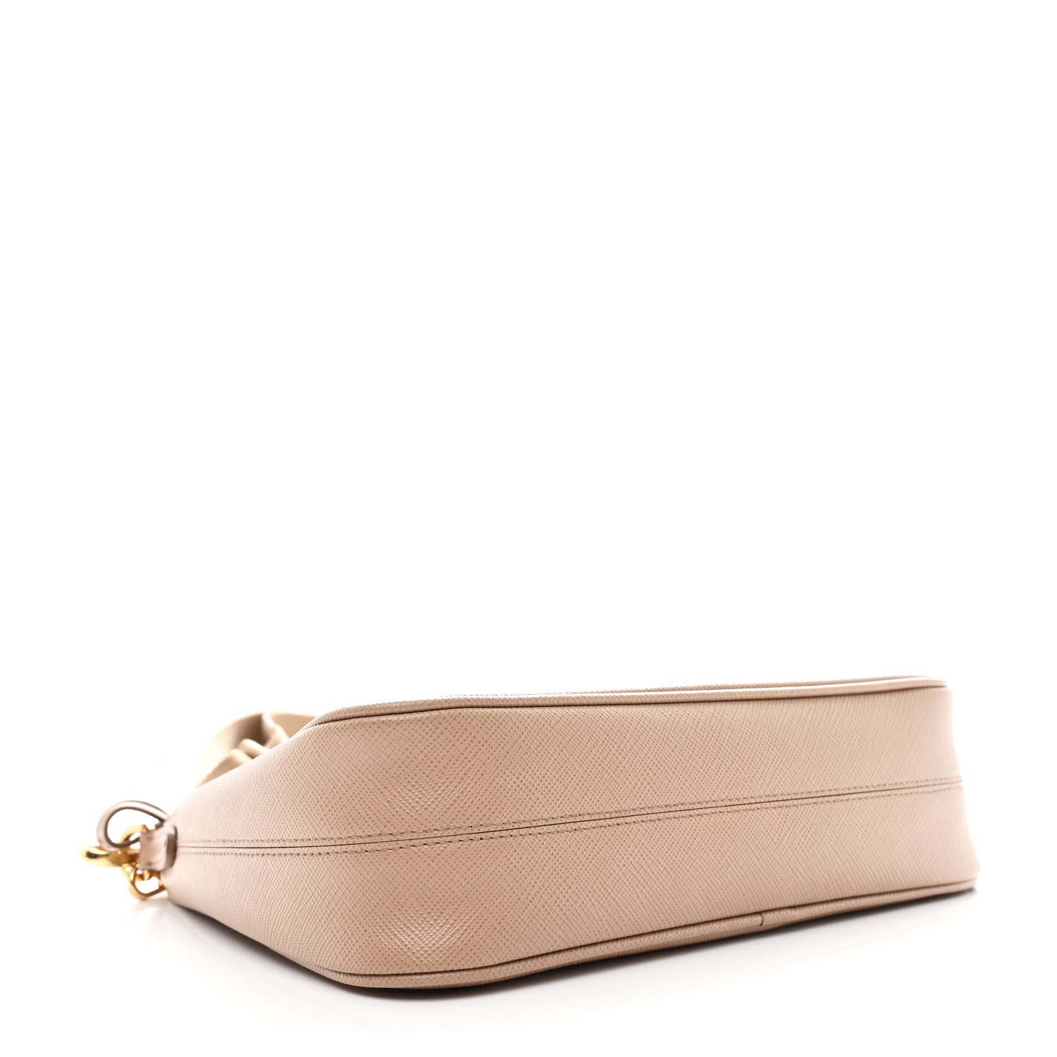 Prada Saffiano Re-Edition 2005 Shoulder Bag Cammeo 4 of 12