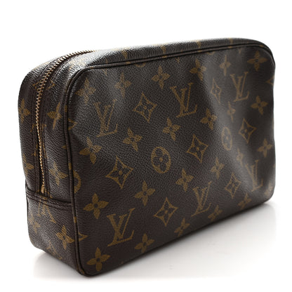 Louis Vuitton Monogram Trousse Toilette 23 3 of 7