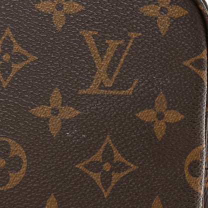 Louis Vuitton Monogram Neo Neverfull MM 11 of 20