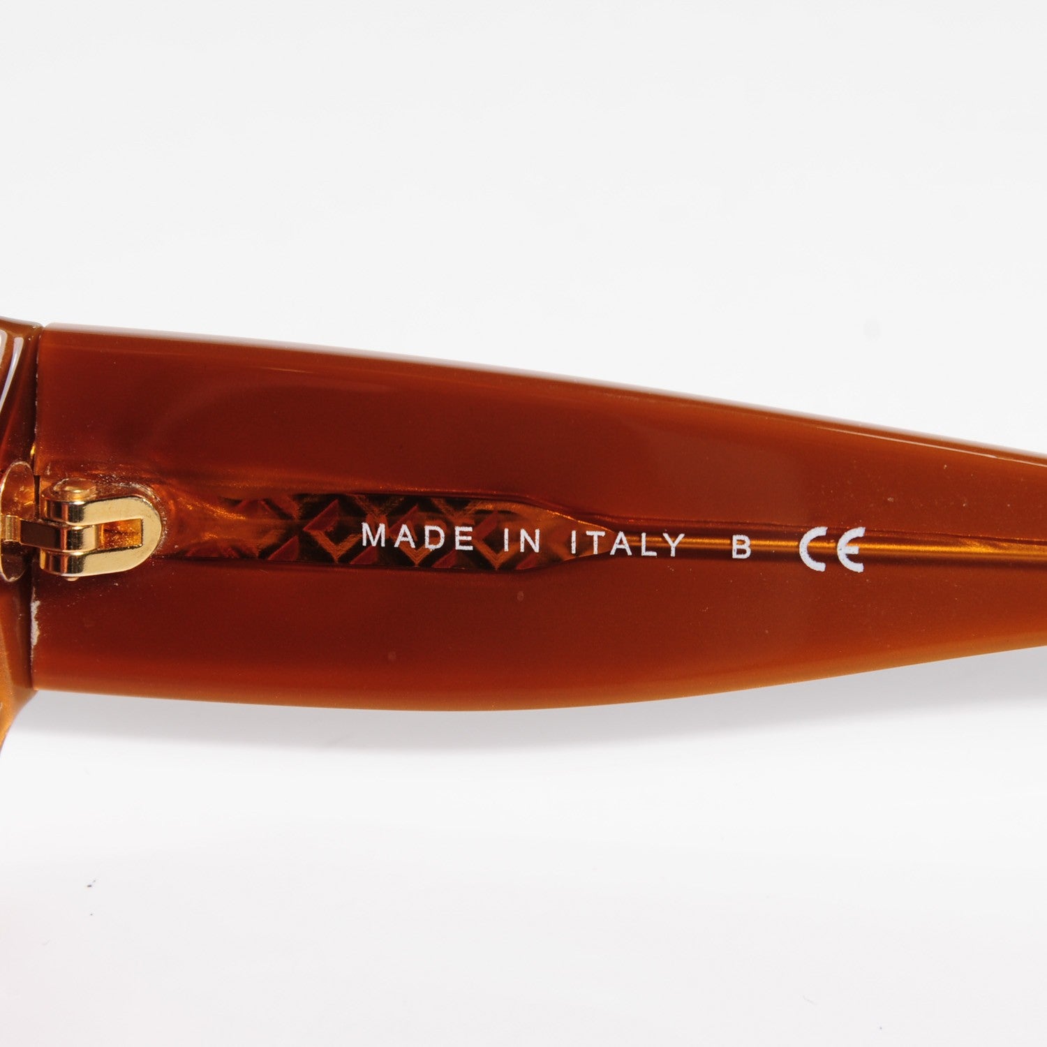 Chanel Tortoise Shell CC Sunglasses 5144 5 of 6