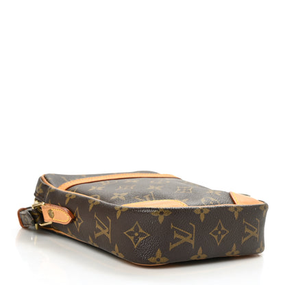 Louis Vuitton Monogram Danube 21 4 of 9