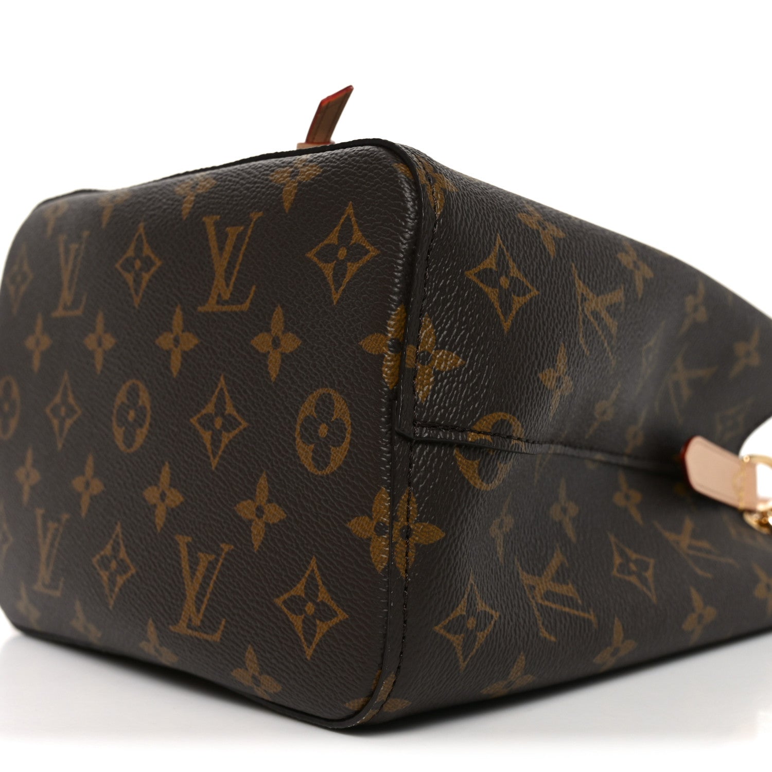 Louis Vuitton Monogram Neonoe BB 8 of 9
