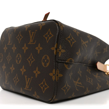 Louis Vuitton Monogram Neonoe BB 8 of 9