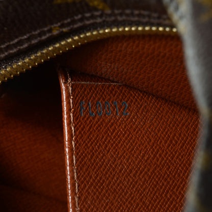 Louis Vuitton Monogram Cite MM 7 of 7