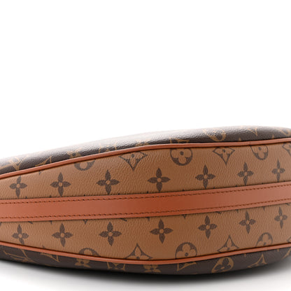 Louis Vuitton Reverse Monogram Loop Hobo 8 of 10