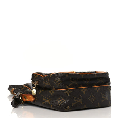 Louis Vuitton Monogram Amazone 4 of 11