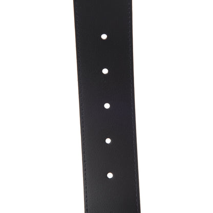 Louis Vuitton Damier Cobalt 40mm LV Initiales Belt 90 36 4 of 5