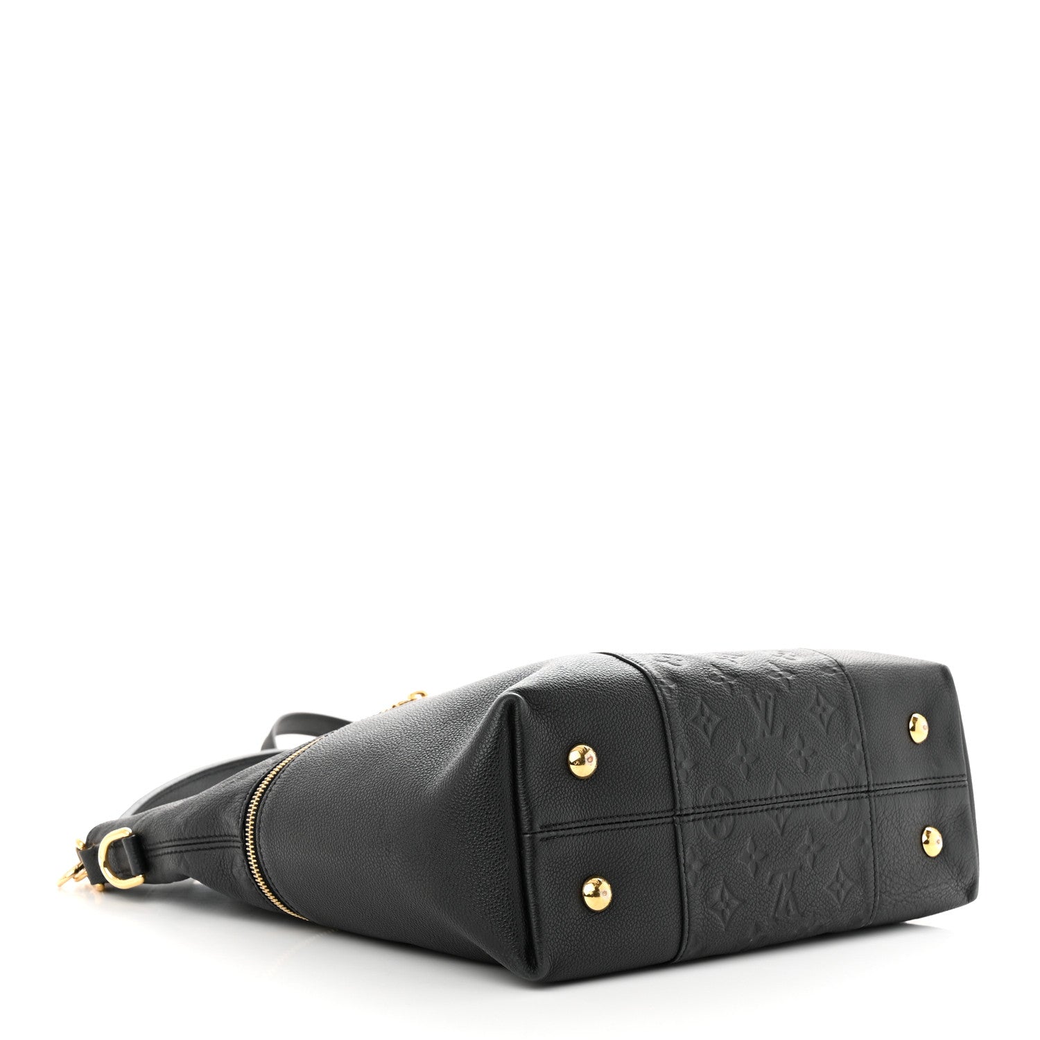 Louis Vuitton Empreinte Melie Black 4 of 13