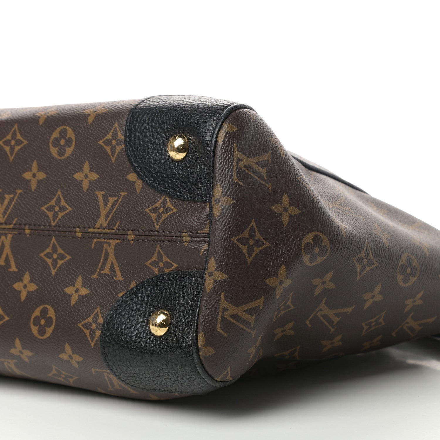 Louis Vuitton Monogram Estrela NM Black 8 of 8