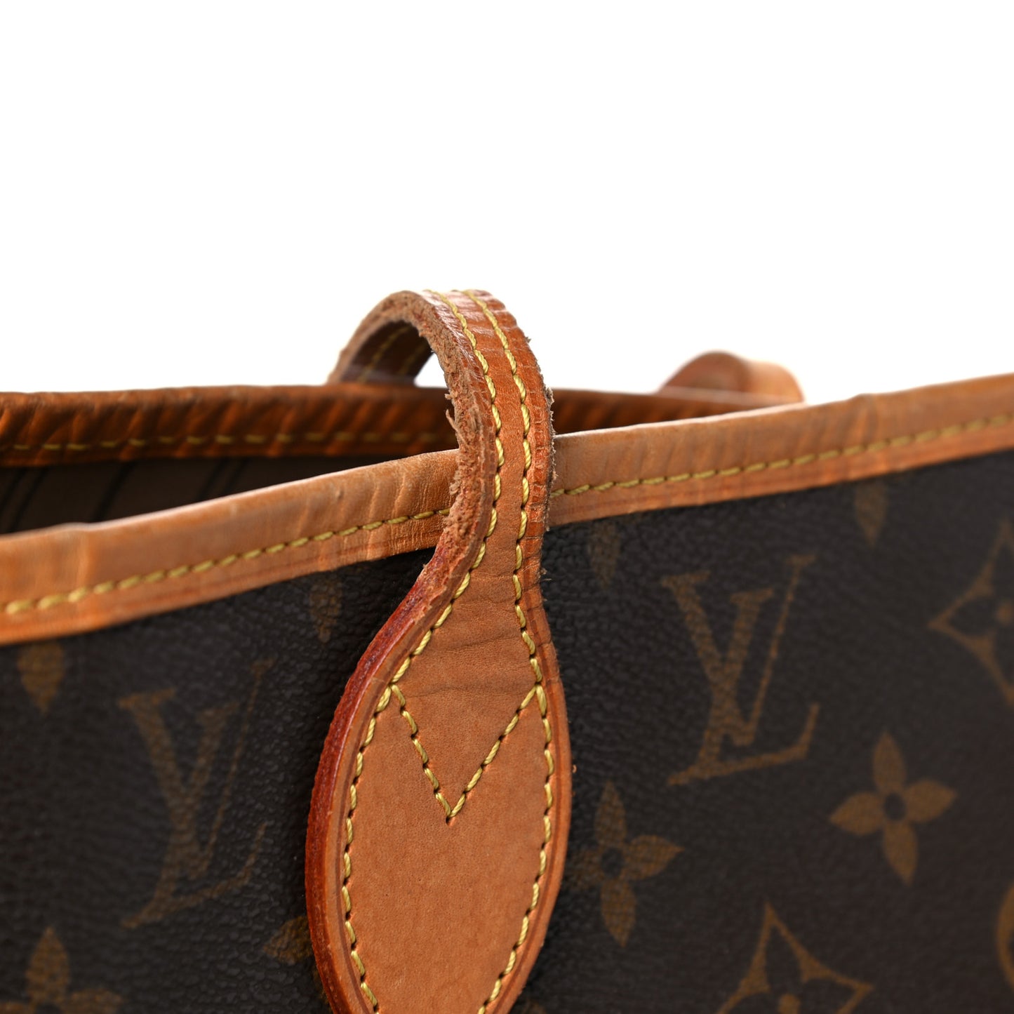 Monogram Neverfull MM