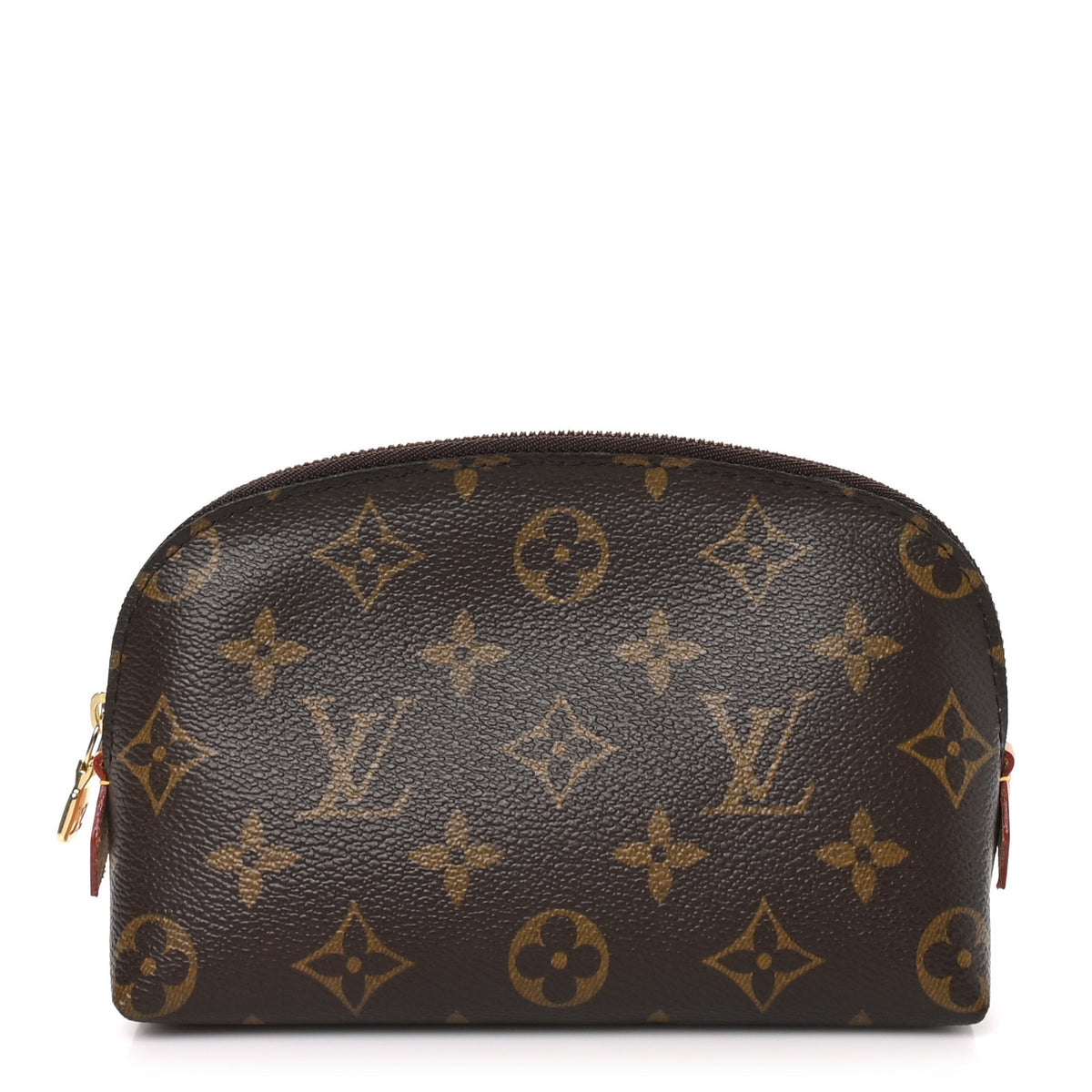 Monogram Cosmetic Pouch