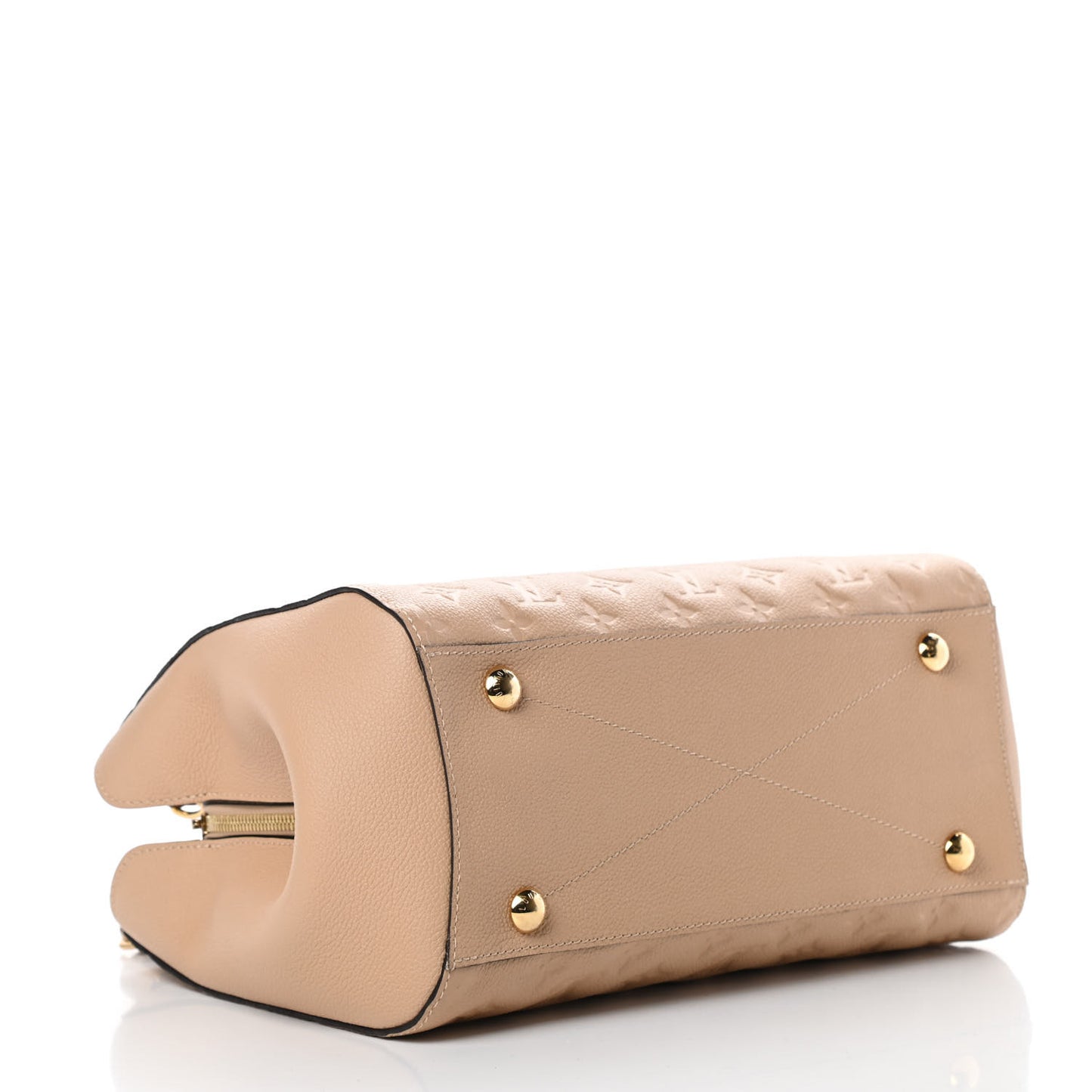 Empreinte Montaigne MM Dune